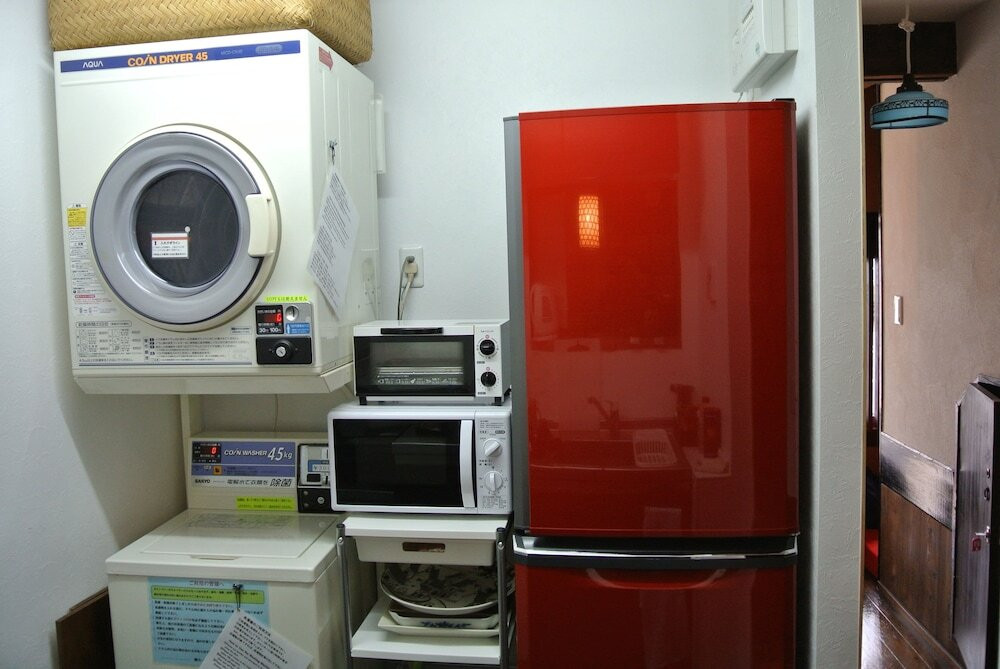 ランドリー ルーム