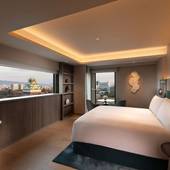 ダブルツリーbyヒルトン大阪城（大阪府 シティホテル） / 4