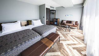 スタンダード ツインルーム 禁煙