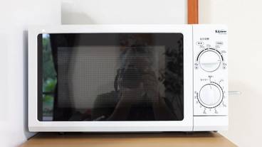 電子レンジ / 23