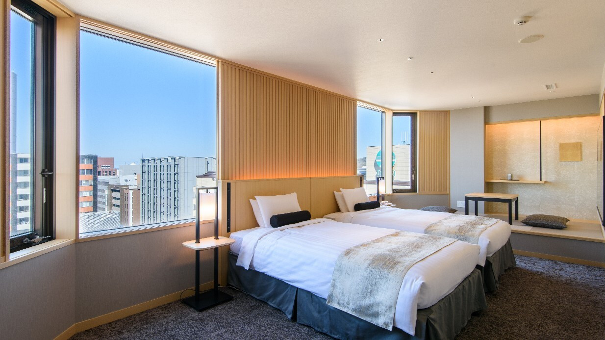 スタンダードフロア プレミアツイン小上がりタイプ