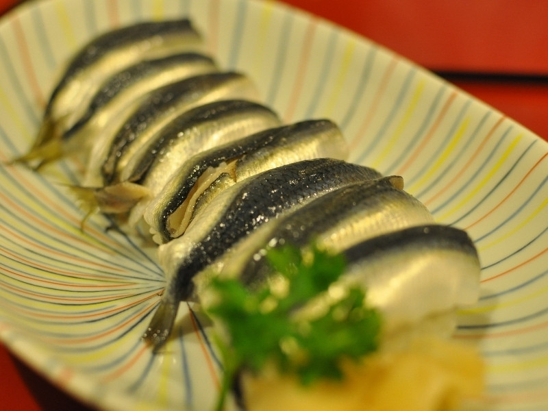 「福寿司」料理 639735 