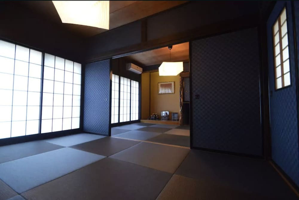 リビングルーム