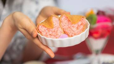 食事・飲み物 / 3