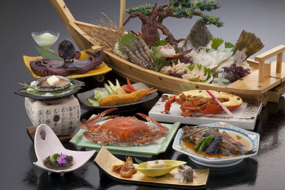 食事・飲み物