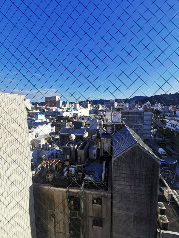 ブライトパークホテル