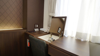 スーペリア ツインルーム 禁煙