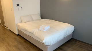 スタンダード ダブルルーム