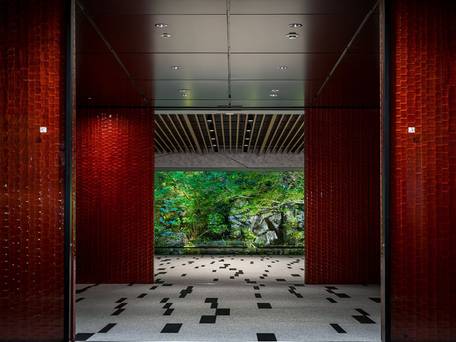 ソラリア西鉄ホテル京都プレミア 三条鴨川 / 1