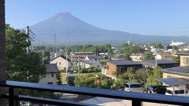 マウンテン ビュー / 4