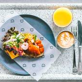 ランダバウト東京（東京都 ビジネスホテル） / 3