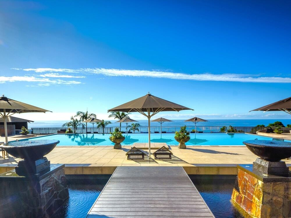 世界遺産を眺めながら穏やかに過ごせるオーベルジュリゾート3553400