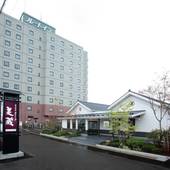 ホテルルートイン西那須野（栃木県 ビジネスホテル） / 3