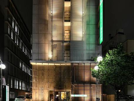 ベッセルイン博多中洲 / 5