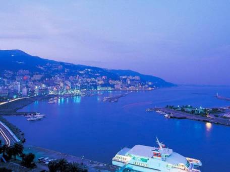 熱海温泉 ウオミサキホテル / 3