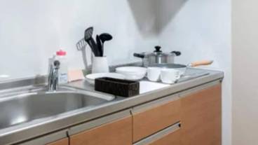 専用キッチン / 24