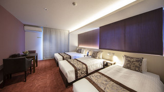 スーペリアD 禁煙