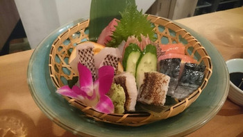 「岸本食堂」 料理 63461119 お造り(二名分)
