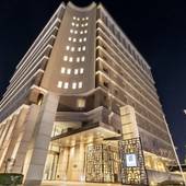 ホテルJALシティ羽田 東京(東京都 ビジネスホテル) / 4