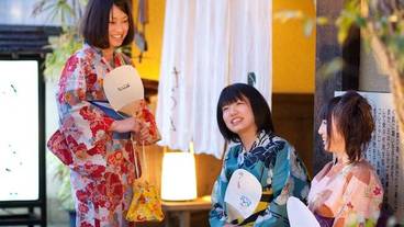 施設内の設備 / 2