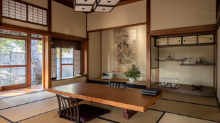 Suite "Matsukaze", Non-smoking