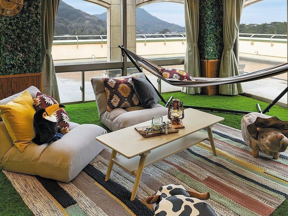 子供向けアクティビティ