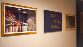 ダブルルーム 禁煙