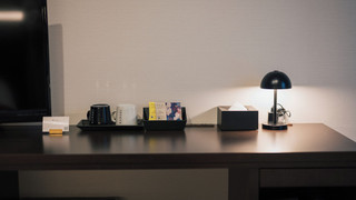 ダブルルーム 禁煙