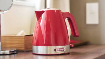 客室の設備とサービス / 22