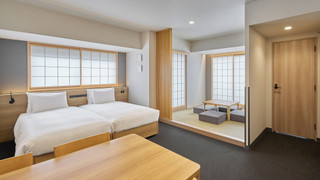 ジャパニーズアパートメント