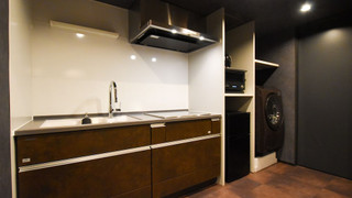 ファミリー スイート