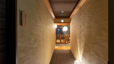 施設内の設備 / 2