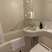 東横イン博多西中洲（福岡県 ビジネスホテル） / 4