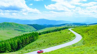 ビーナスライン / 1