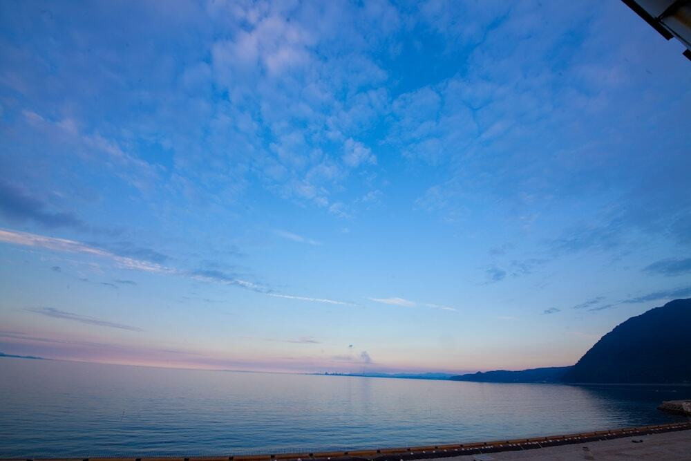 施設からの眺望