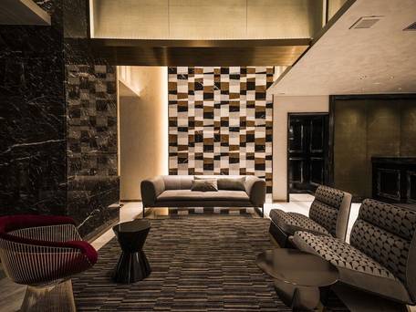 ライズホテル大阪北新地 / 2