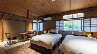 スーペリア ツインルーム