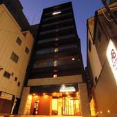 ABホテル京都四条堀川（京都府 ビジネスホテル） / 4