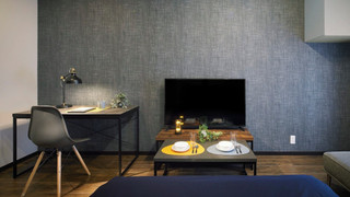 モデレートダブルルーム