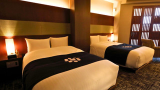 和洋室 Type-A 禁煙