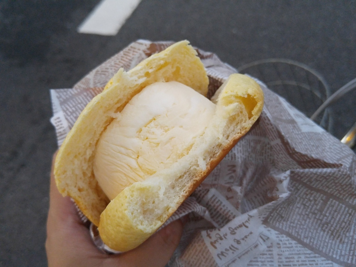 「はぴぱん 学芸大学駅前店」料理 625364 
