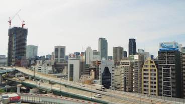 シティ ビュー / 16