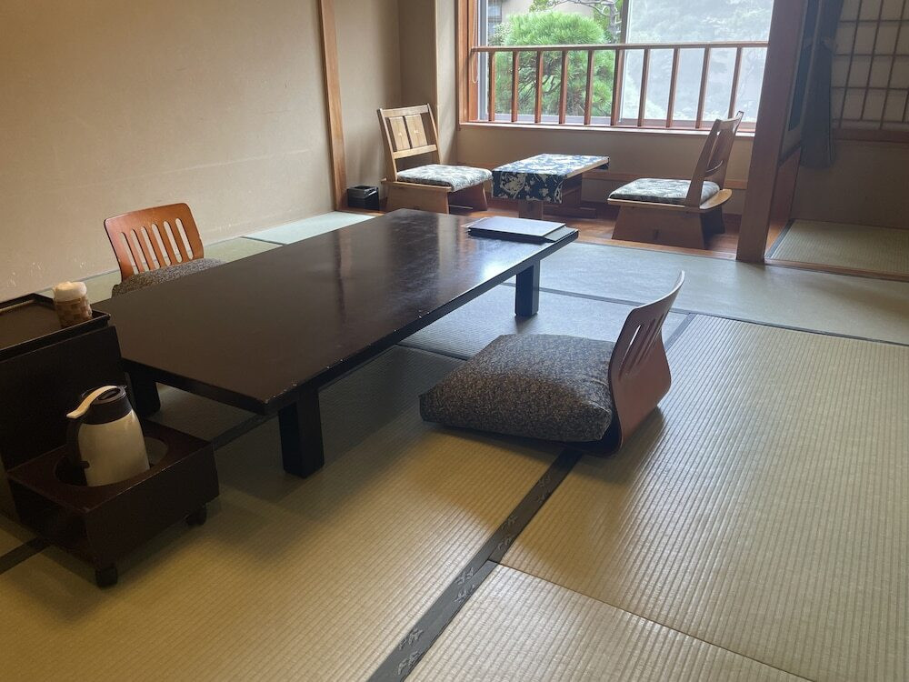 客室