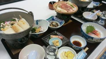 レストラン / 10