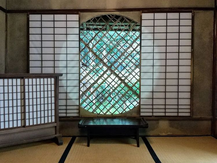 祇王寺 / 3