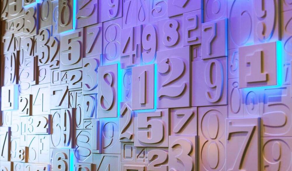 館内のアート / 3