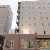 ホテル若松 エクセル（伊勢崎駅南）（群馬県 ビジネスホテル） / 3