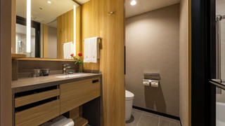 トリプル ガーデン サイド 禁煙