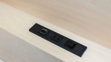 客室の設備とサービス / 24