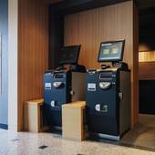 博多中洲ワシントンホテルプラザ（福岡県 ビジネスホテル） / 3